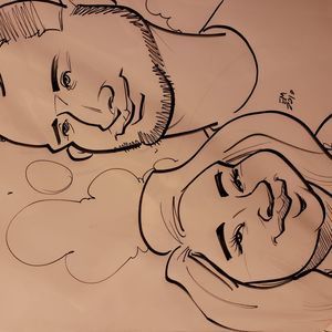 Meet your Posher, Zachary